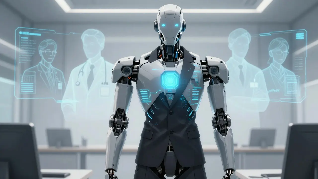 Role-Based Prompting for Generative AI: How Expert Personas Improve Output