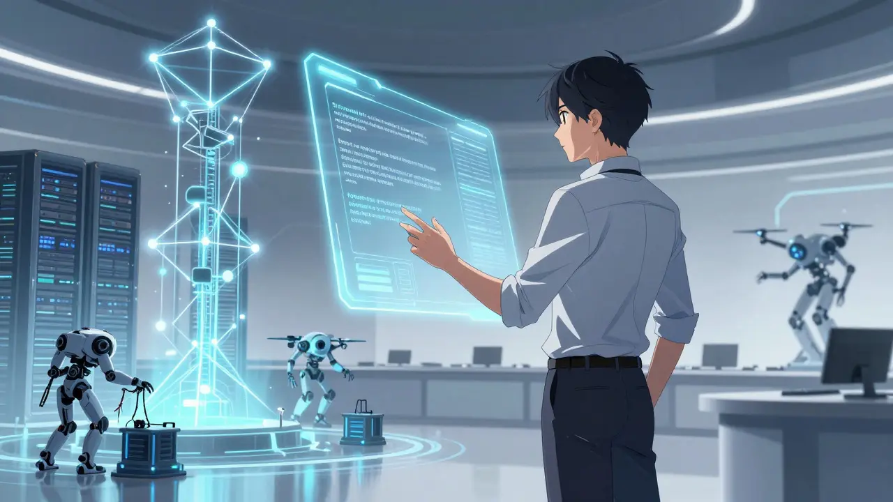 Vibe Coding in DevOps: Transforming Pipelines and On-Call Workflows