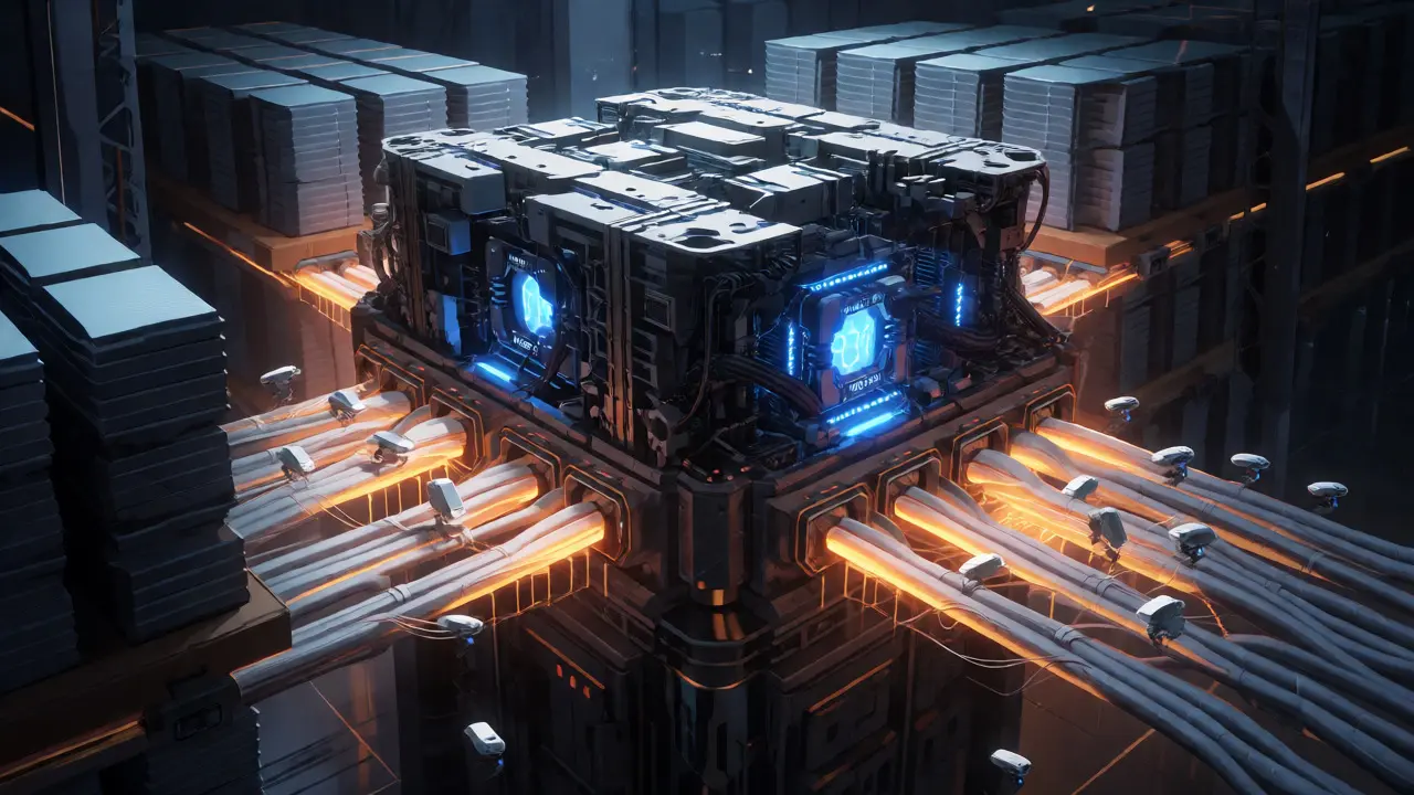 Hardware Constraints Limiting LLM Scaling: Memory, Power, and Cost Barriers