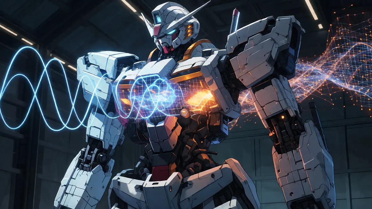 Positional Encoding in Transformers: Sinusoidal vs Learned for LLMs