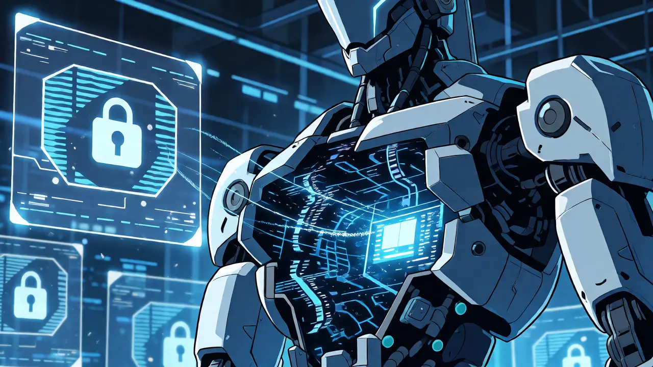 Third-Party Risk Scoring for AI Coding Vendors: A Practical Guide
