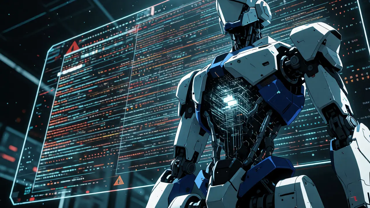 Vendor Risk Assessments for AI Coding Platforms: A Practical Guide