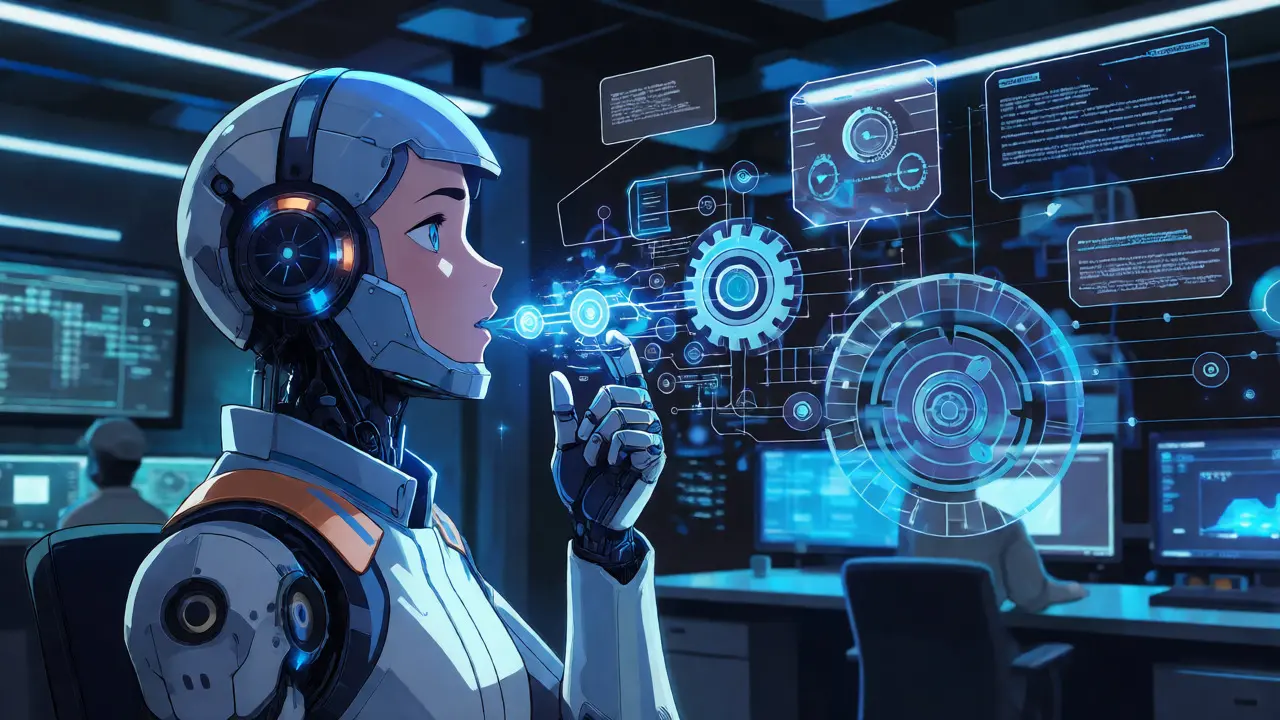 Vibe Coding for Operations Teams: Automate Workflows & Build Dashboards